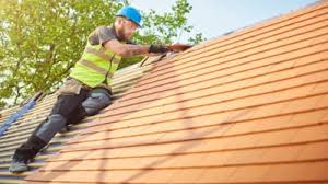 Best Cold Roofs  in Belle Plaine, KS