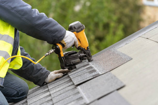 Best Roof Installation  in Belle Plaine, KS