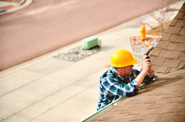 Best Tile Roofing Installation  in Belle Plaine, KS