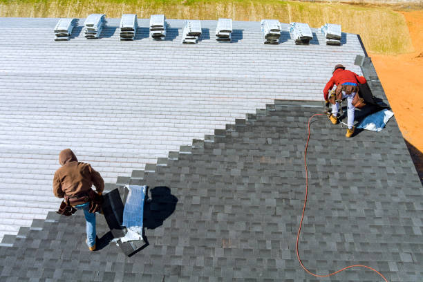 Asphalt Shingles Roofing in Belle Plaine, KS
