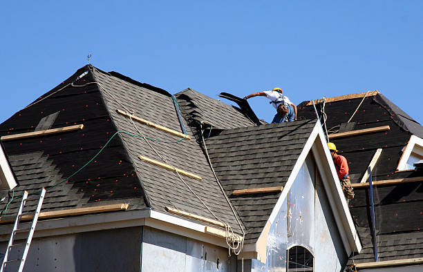Best Asphalt Shingle Roofing  in Belle Plaine, KS