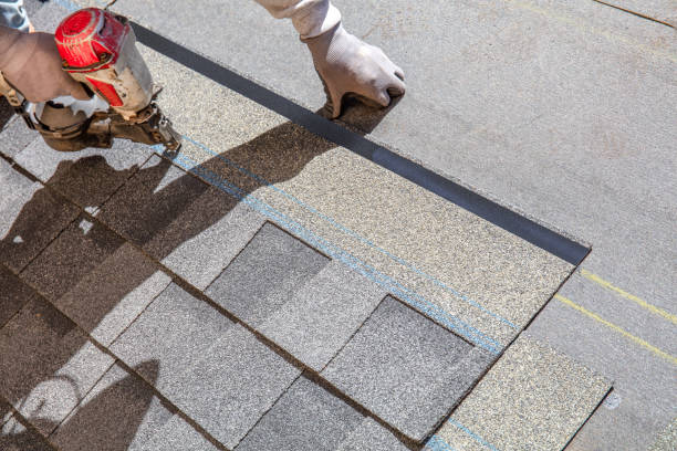Best Gutter Installation and Repair  in Belle Plaine, KS