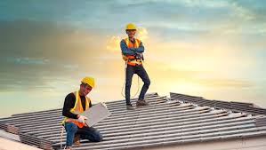 Best Rubber Roofing (EPDM, TPO)  in Belle Plaine, KS